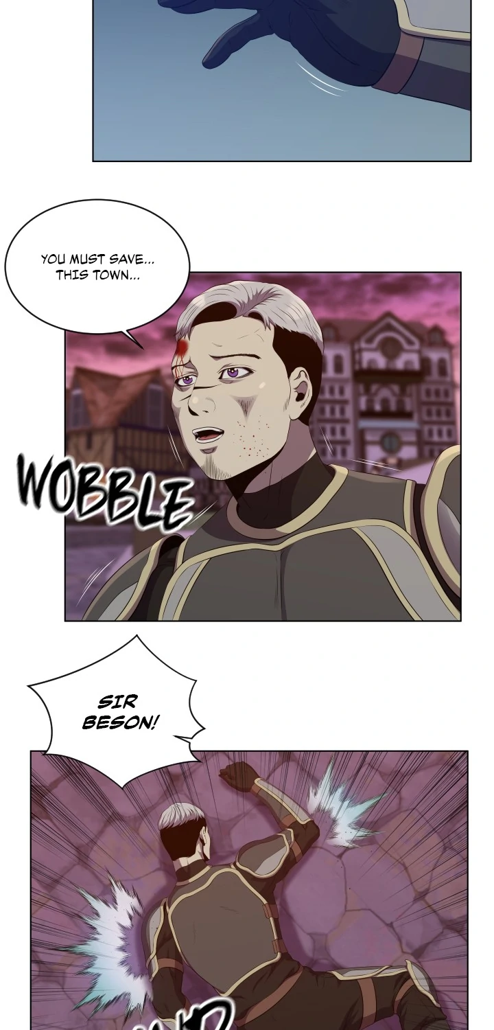 My Level's the Best Chapter 53 5